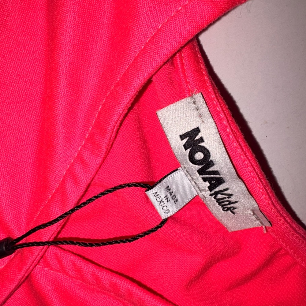 NWT Fashion Nova size 4/5 - Picture 2 of 2